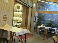 -满格嗦新疆椒麻鸡火锅.炒米粉(川大江安校区店)
