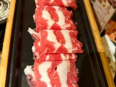 -湊湊火锅·茶憩(合生汇购物中心店)