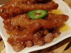 -虾饺妹·酒家(金碧店)