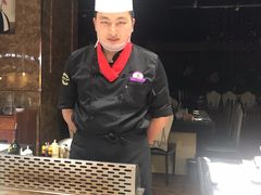 -法式利昂铁板烧主题餐厅(唐山爱琴海店)