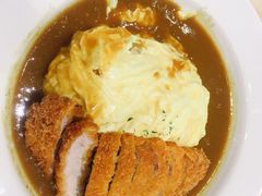 -COCO壱番屋(现代城店)