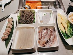 -海底捞火锅(苏宁生活广场店)