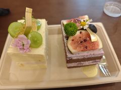 -小苍兰风铃草蛋糕甜品(沈阳店)