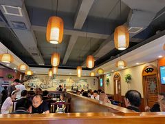 -老雒阳面馆·水席(高新区店)