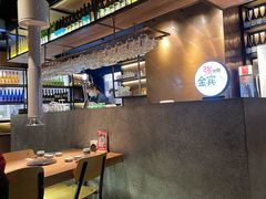 大堂-烧肉达人•炭火烧肉(新天地店)