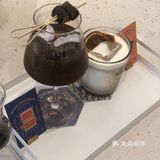 很方便~店里小哥哥很耐心得讲解每一杯咖啡的制作知识