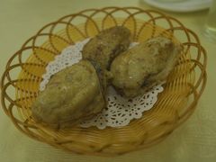 -蚝家菜馆(沙井店)