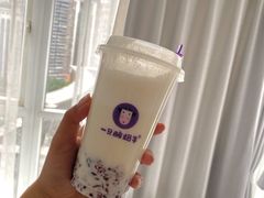 -一只酸奶牛(八一路店)