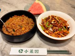 -小菜园新徽菜(芜湖万达店)