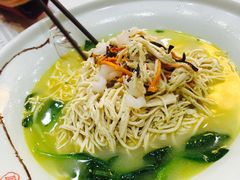 -扬州狮子楼·非遗淮扬菜(总店)