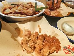 -周小波重庆小面·重庆名小吃(邹容路店)