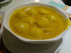-新大咀港式茶餐厅(宝山万达店)