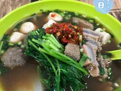 -正宗阳山牛杂(东城店)