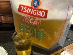 -仁和四季涮肉馆(天坛南门店)