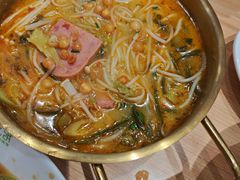 -甲乙饼·北京手工肉饼(西直门凯德茂店)