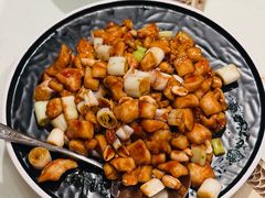 -永乐饭庄(安德路店)