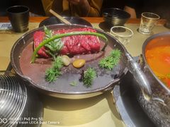 -手选潮汕鲜活牛肉火锅(二七广场店)