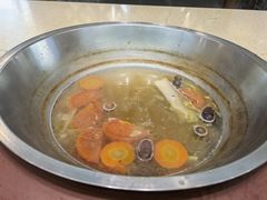 -313羊庄·羊肉火锅烧烤(李村店)