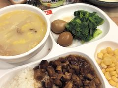 -大师兄·西北小馆(北站缤果空间店)