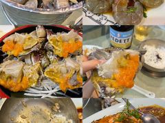 -渔娘渔家丹东海鲜(东直门店)