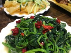 -高原第一家资格烤羊肉(玉林南路总店)