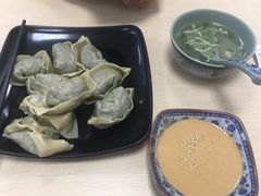 -顶巧鸡汤馄饨(虹口总店)