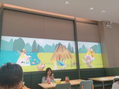 -蔡澜Pho·越南粉餐厅(海上世界店)