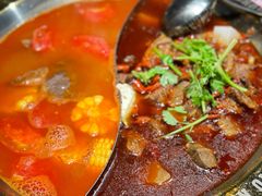 -受气牛肉·重庆耙牛肉(南坪总店)