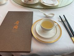 -唐阁(香港朗廷酒店)