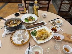 -香顺·客家菜(东坑店)