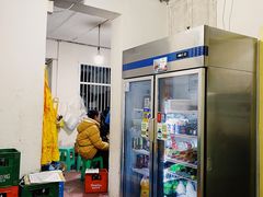 门面-渝味黄姐火锅(黄泥村店)