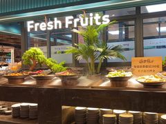 -東盛炭烤自助料理(浦东文峰广场店)