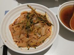 -一醒·手工面·西北传统小吃(新南凯德店)