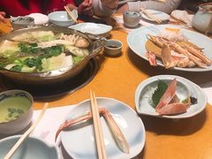 -蟹道乐(道顿堀本店)