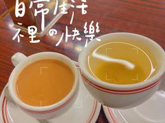 -噏耷茶档