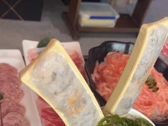 -如在蜀毛肚火锅(五象万象汇店)
