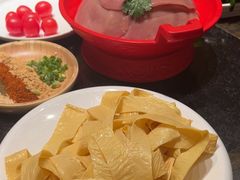 -周师兄大刀腰片火锅(洪崖洞旗舰店)