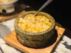 -绿茶餐厅(汇悦大融城店)