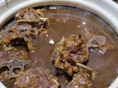 -聚点串吧·北京烧烤(赵登禹路店)