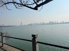 -无锡蠡湖国家湿地公园-蠡园