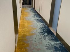 -成都宽窄巷子漫心酒店