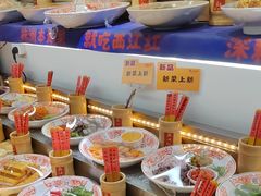 -西江红·株洲本地菜(滨江南路店)