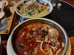 -窦四牛杂面(总店)