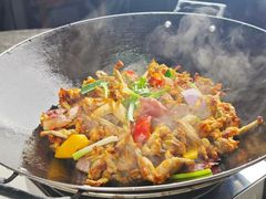 -美未居·老字号·地道顺德菜·桑拿鸡·鱼生(容桂店)