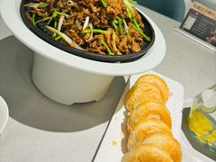 -花家怡园HUA'S RESTAURANT(崇文门·哈德门广场店)