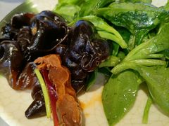 -福成自助烤肉(双桥万达店)