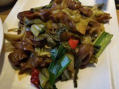-東舍食唐精品陕菜馆