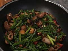 -日出青木·杭帮菜名店
