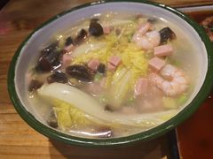 -兔槽江湖菜·重庆璧山兔(水围店)