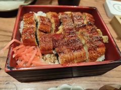 -玄白·炭烤活鳗(上海首店)